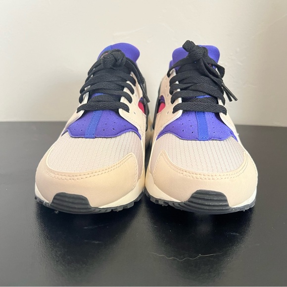 NEW Nike Huarache Run Desert Sand - Picture 3 of 8